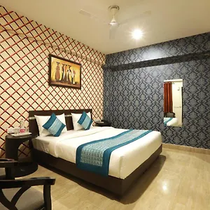 Hotel Ark Wood At Airport, Neu-Delhi