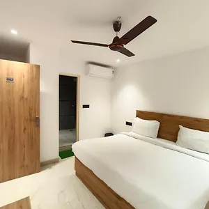 Hotel Star Delhi -free Airport Pickup, Neu-Delhi